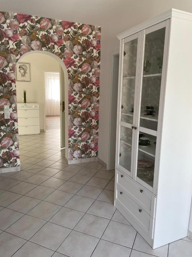 Ferienwohnung Nova Tholey Eksteriør billede