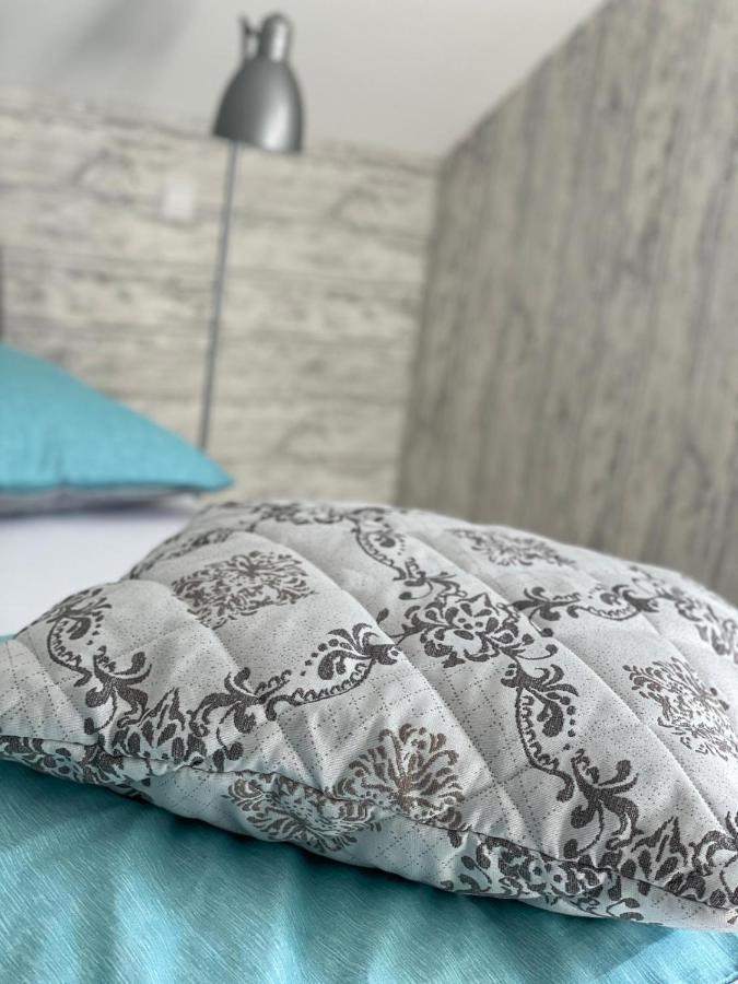 Ferienwohnung Nova Tholey Eksteriør billede
