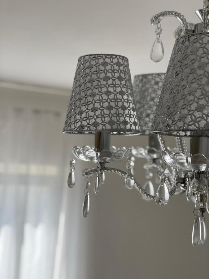 Ferienwohnung Nova Tholey Eksteriør billede
